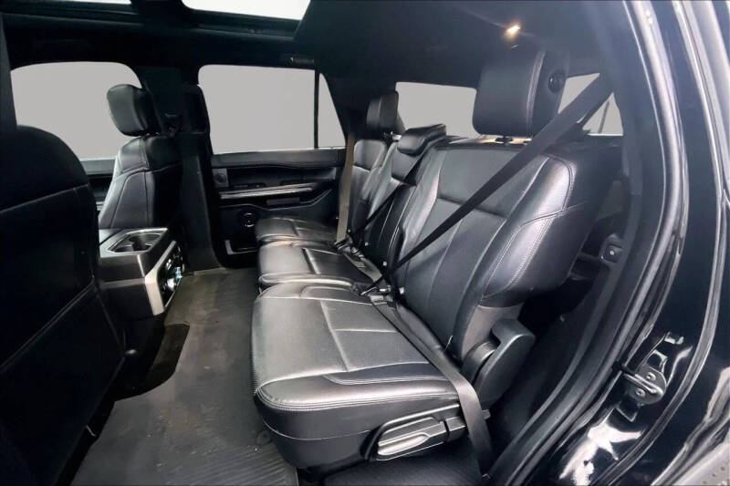 2018 Ford Expedition XLT