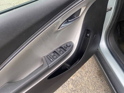 2013 Chevrolet Volt Premium