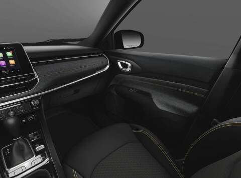 2026 Jeep Compass 85th Anniversary Edition