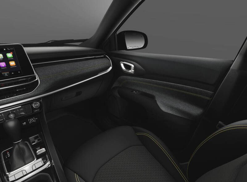 2026 Jeep Compass 85th Anniversary Edition