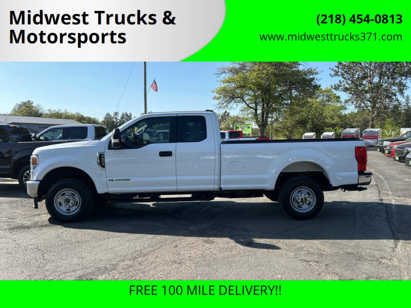 2022 Ford F-350 Super Duty XL