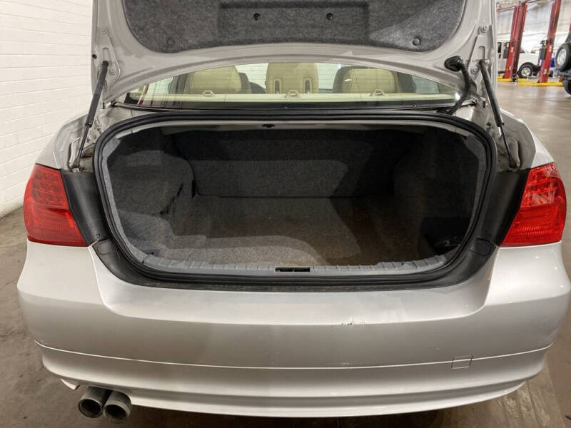 2009 BMW 3 Series 328i