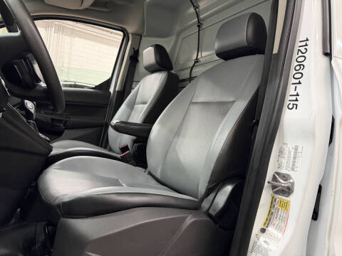 2015 Ford Transit Connect XL