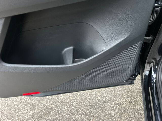 2024 Volkswagen Atlas Cross Sport SE 4Motion