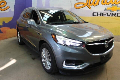 2019 Buick Enclave Premium