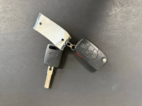 2006 Audi TT Special Edition