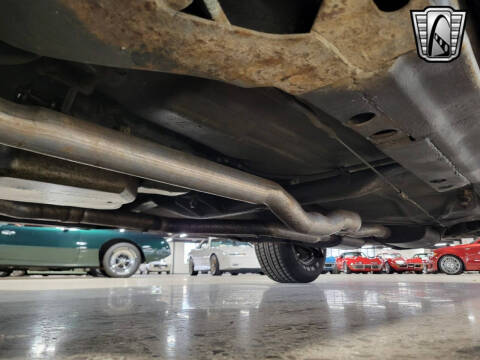 1987 Chevrolet Monte Carlo LS