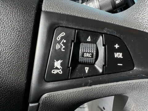 2016 GMC Terrain SLE-1