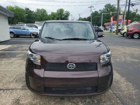 2009 Scion xB