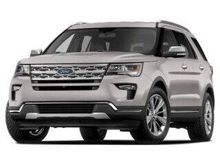 2018 Ford Explorer for sale at Show Low Ford in Show Low AZ