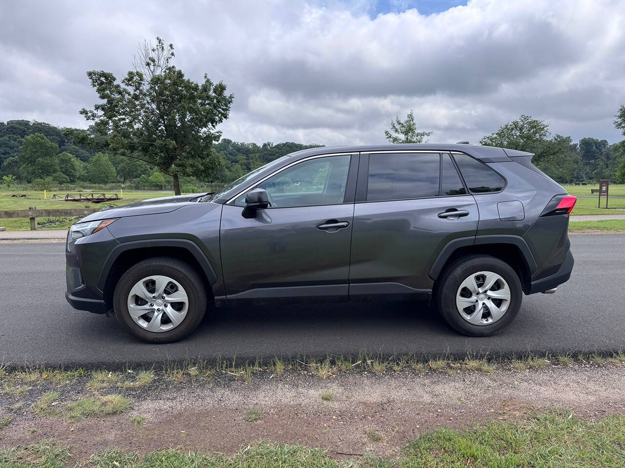 2024 Toyota RAV4 21