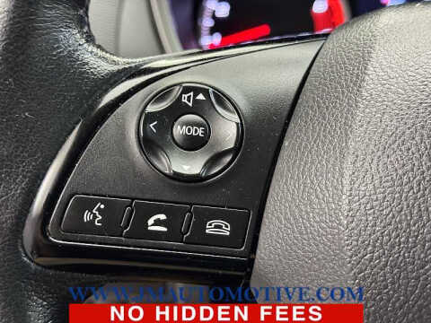 2022 Mitsubishi Eclipse Cross SE