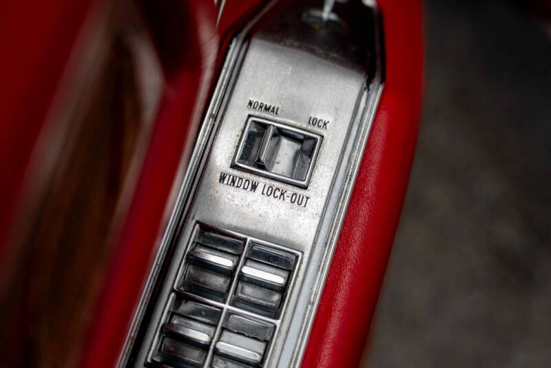 1975 Cadillac Eldorado