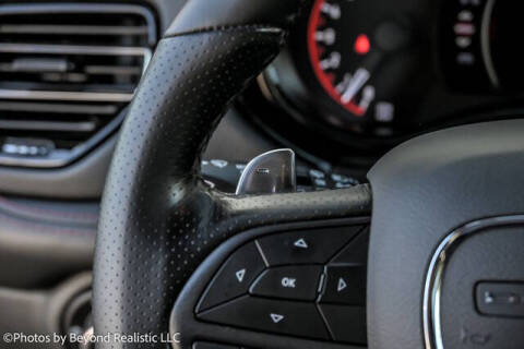 2023 Dodge Durango GT Launch Edition