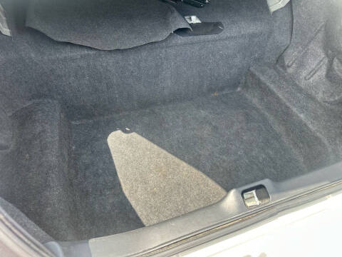 2009 Mercury Grand Marquis LS