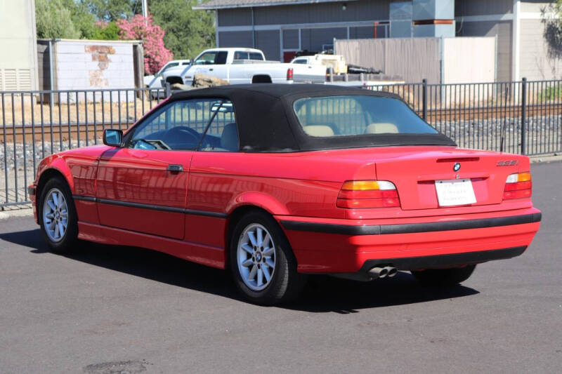 1999 BMW 3 Series 328i