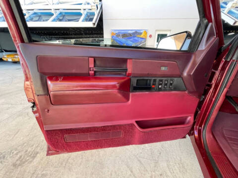 1988 GMC Sierra 1500