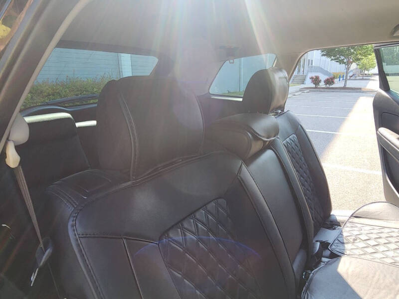 2011 Mazda CX-9 Touring