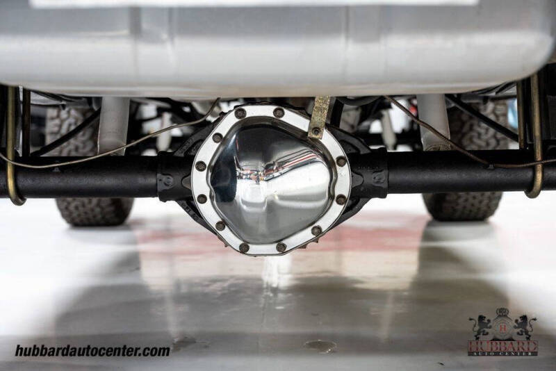 1972 Chevrolet Blazer