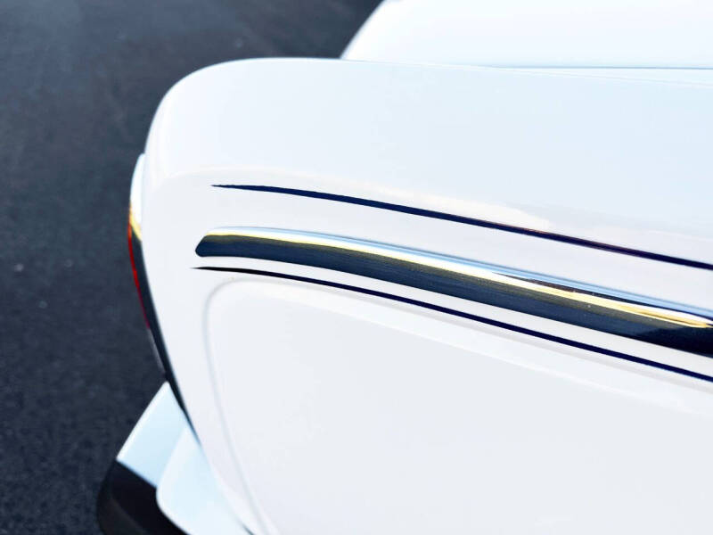 1976 Rolls-Royce Silver Shadow