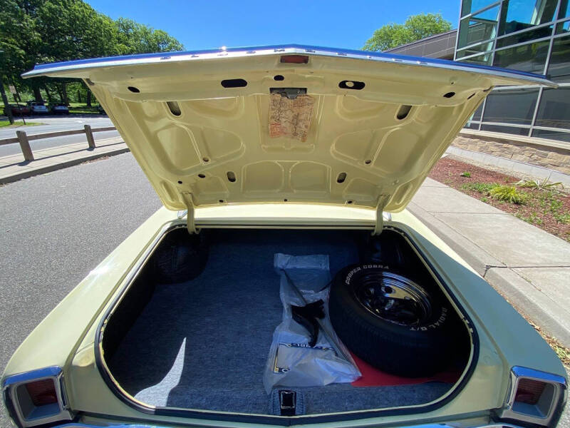 1967 Oldsmobile Cutlass Supreme