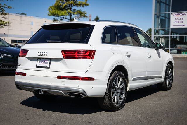 2019 Audi Q7