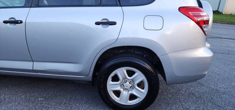 2011 Toyota RAV4