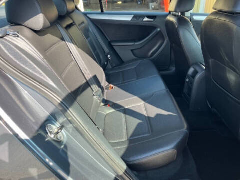 2013 Volkswagen Jetta