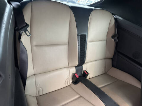 2012 Chevrolet Camaro SS