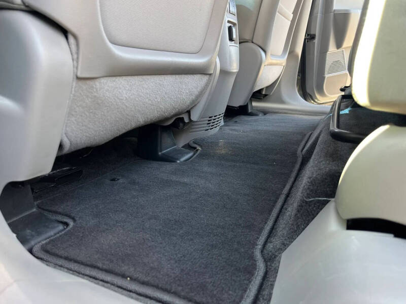 2012 Honda Pilot EX