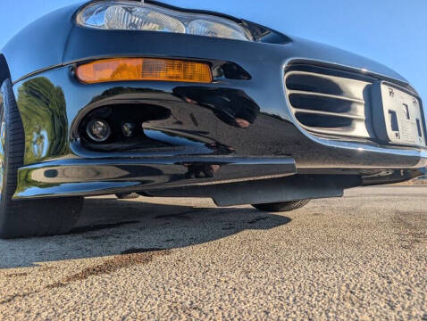 1999 Chevrolet Camaro