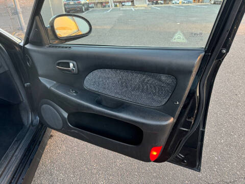 2004 Hyundai Sonata V6