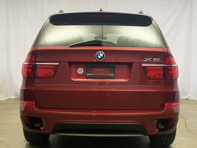 2011 BMW X5