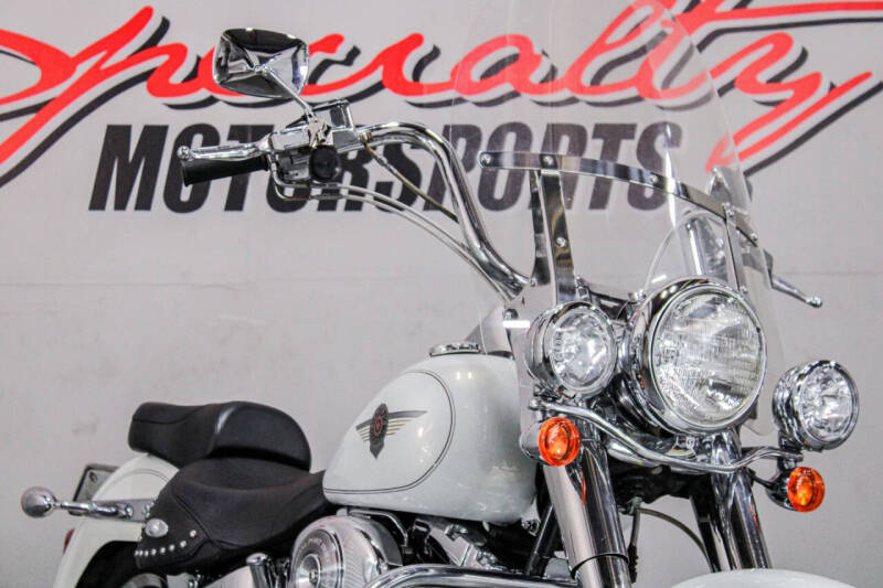 2002 Harley-Davidson Fat Boy