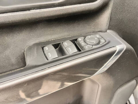 2021 GMC Sierra 3500HD AT4