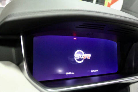 2021 Land Rover Range Rover Sport