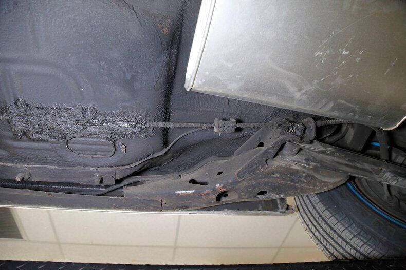 1974 Chevrolet Monte Carlo