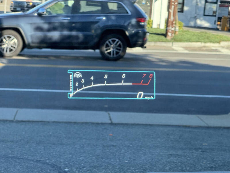 2021 Mercedes-Benz GLC AMG GLC 43