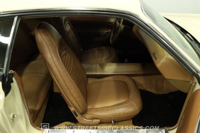 1970 Plymouth Cuda