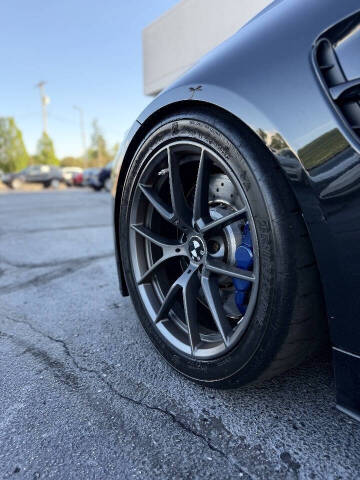 2019 BMW M4 CS