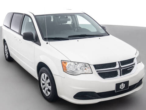 2011 Dodge Grand Caravan Express