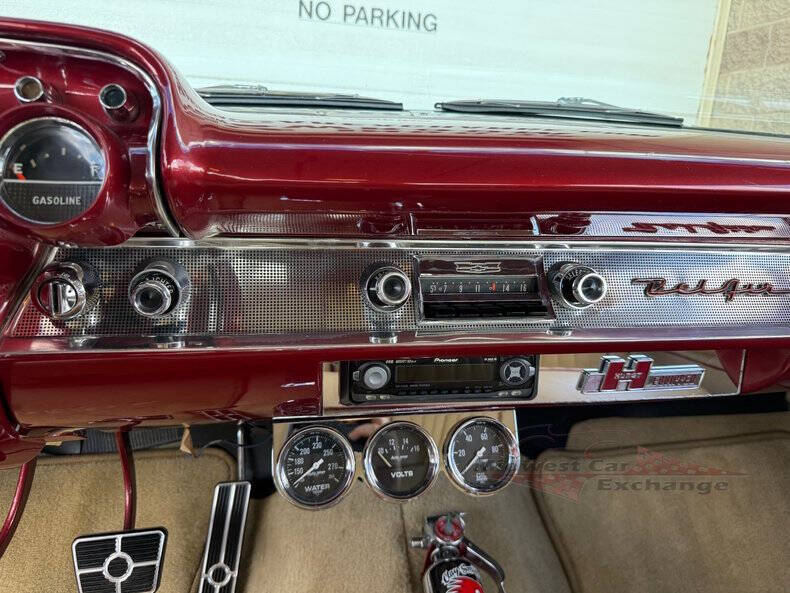 1957 Chevrolet Bel Air