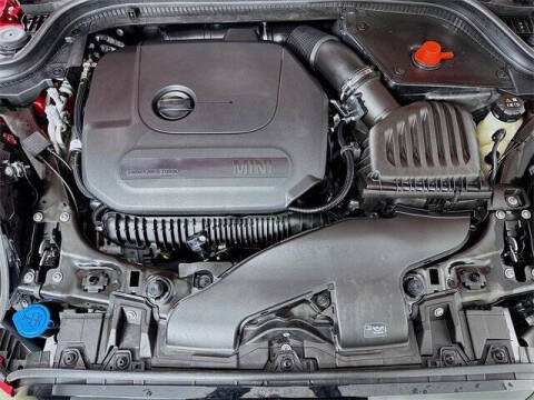 2024 MINI Convertible Cooper S