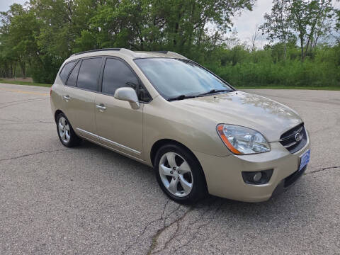 2007 Kia Rondo EX