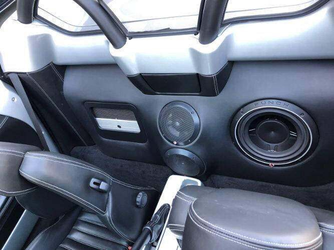 2002 Ferrari 360 Spider