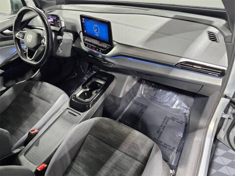 2021 Volkswagen ID.4 Pro