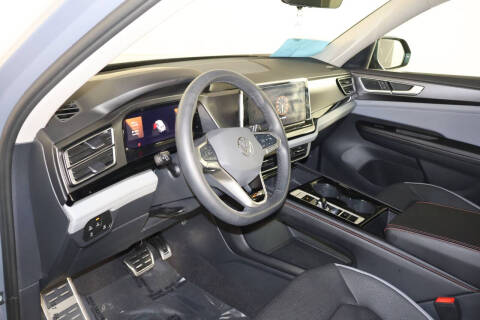 2024 Volkswagen Atlas Peak Edition SEL 4Motion