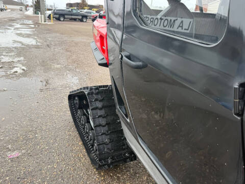 2014 CAN AM COMMANDER XT 1000