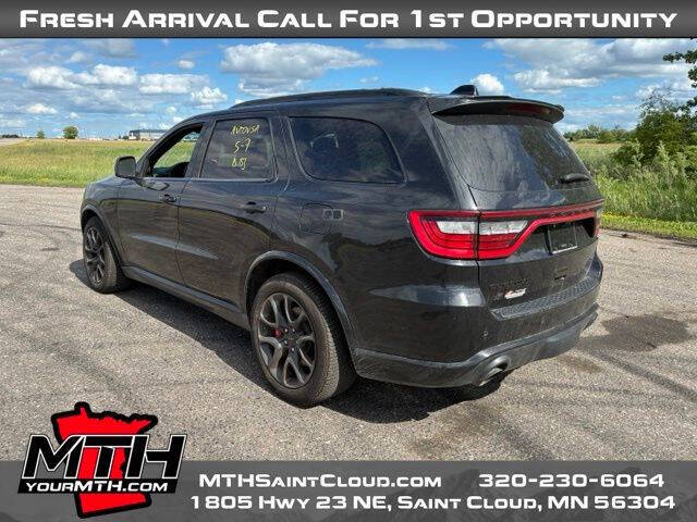 2024 Dodge Durango SRT 392 Premium