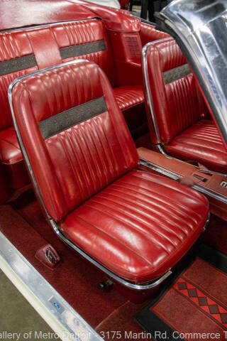 1967 Ford Galaxie 500XL